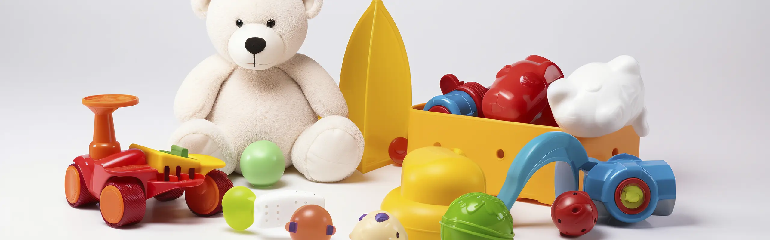 Nova alíquota de importação deve impulsionar mercado de brinquedos com redução dos preços.